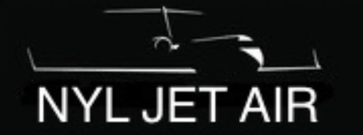 JET AIR by NYL